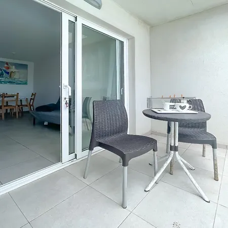Appartement Sun Amas House Pool View - Wifi Free By Rentalfue