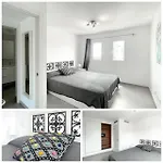 Rentalfue Sun Amas House Апартаменты *