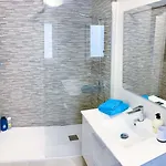 Rentalfue Sun Amas House Апартаменты Коральео