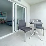 Апартаменты Rentalfue Sun Amas House