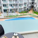 Rentalfue Sun Amas House Апартаменты *