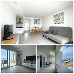 Rentalfue Sun Amas House Апартаменты