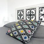 Rentalfue Sun Amas House Апартаменты *
