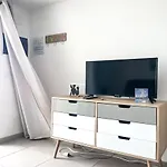 Апартаменты Rentalfue Sun Amas House *