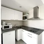 Апартаменты Rentalfue Sun Amas House