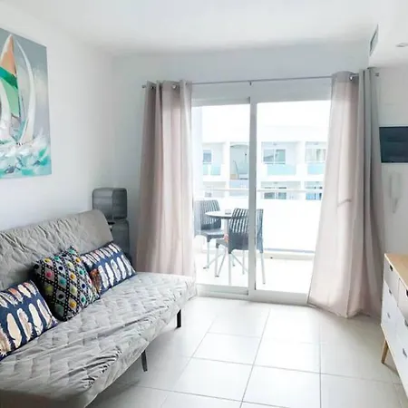 Sun Amas House Pool View - Wifi Free By Rentalfue Corralejo
