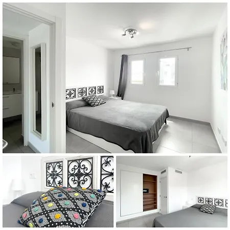 Rentalfue Sun Amas House شقة *