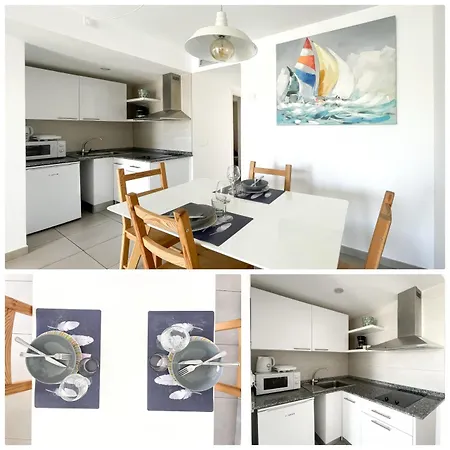 Rentalfue Sun Amas House شقة كوراليهو