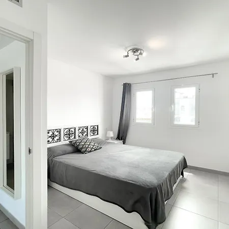 Rentalfue Sun Amas House * Corralejo