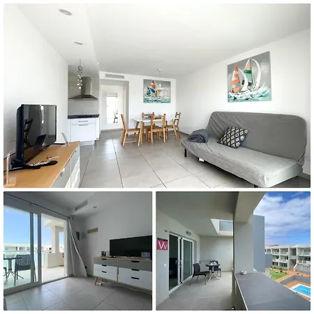 Rentalfue Sun Amas House شقة