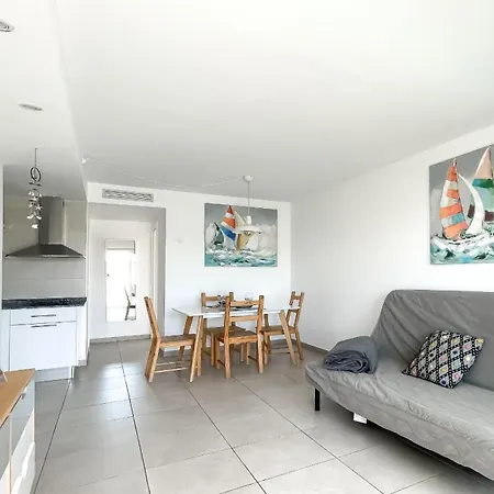 Apartment Rentalfue Sun Amas House Corralejo
