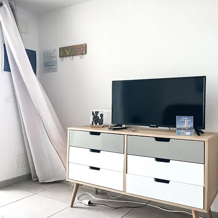 شقة Rentalfue Sun Amas House *