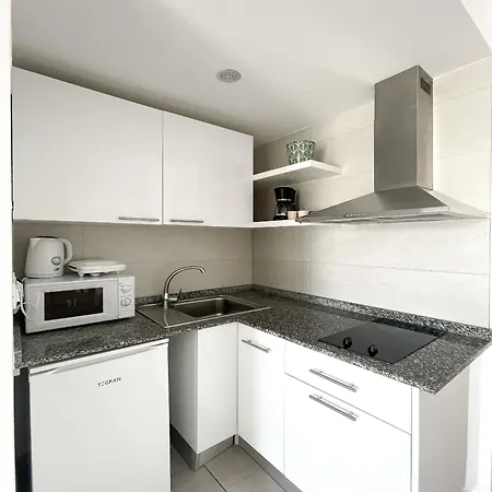 شقة Rentalfue Sun Amas House