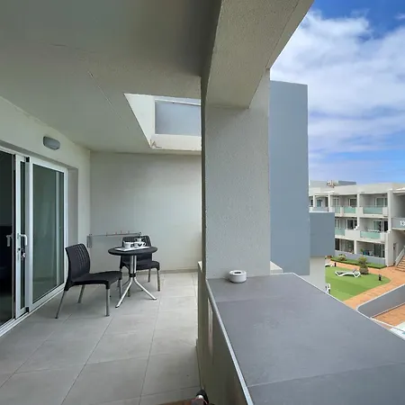 Rentalfue Sun Amas House *