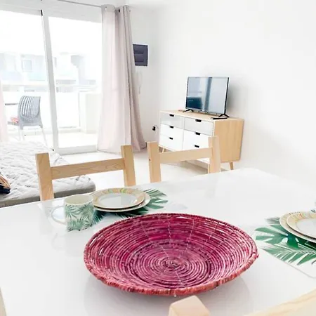 Apartment Sun Amas House Pool View - Wifi Free By Rentalfue Corralejo