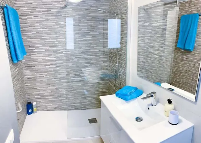 Rentalfue Sun Amas House Apartment Corralejo