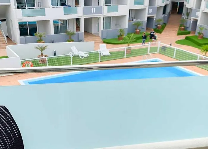 Rentalfue Sun Amas House Apartment *