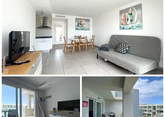 Rentalfue Sun Amas House Apartment