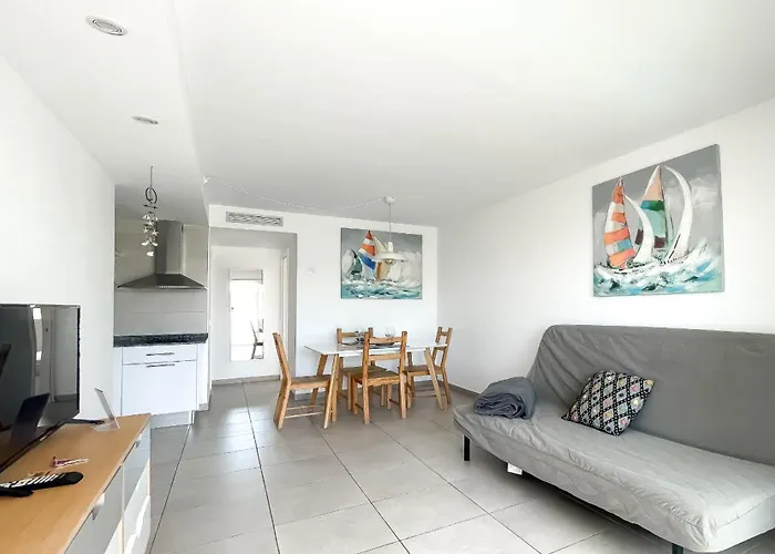 Apartment Rentalfue Sun Amas House Corralejo