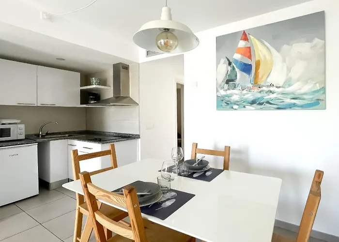 Rentalfue Sun Amas House Apartment