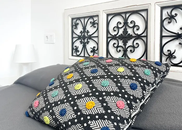 Rentalfue Sun Amas House Apartment *