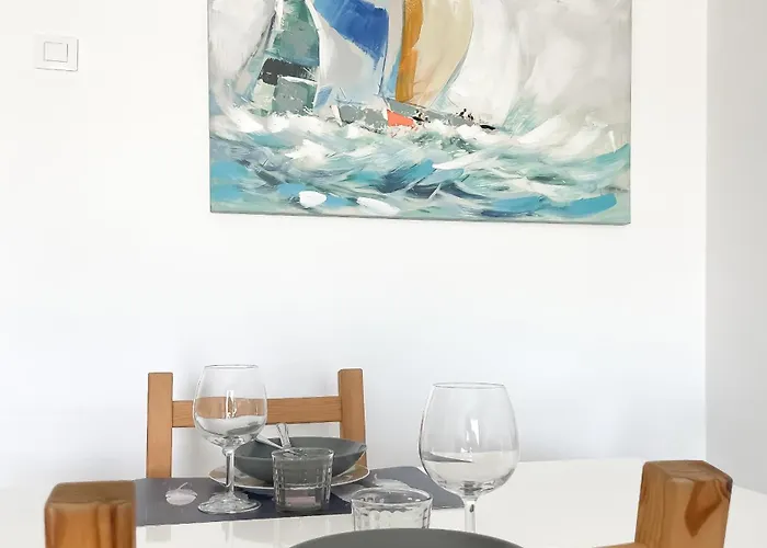Apartment Rentalfue Sun Amas House Corralejo