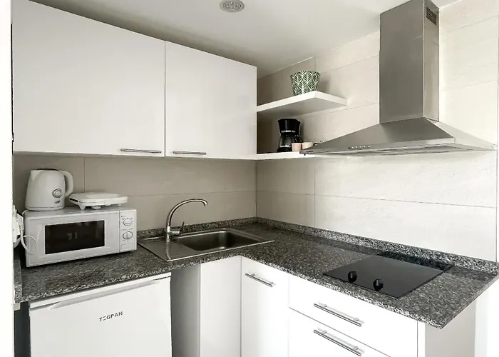 Apartment Rentalfue Sun Amas House