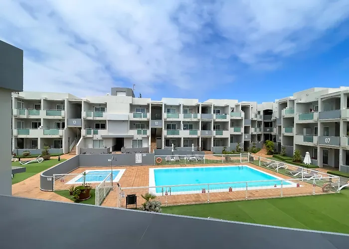 Rentalfue Sun Amas House *