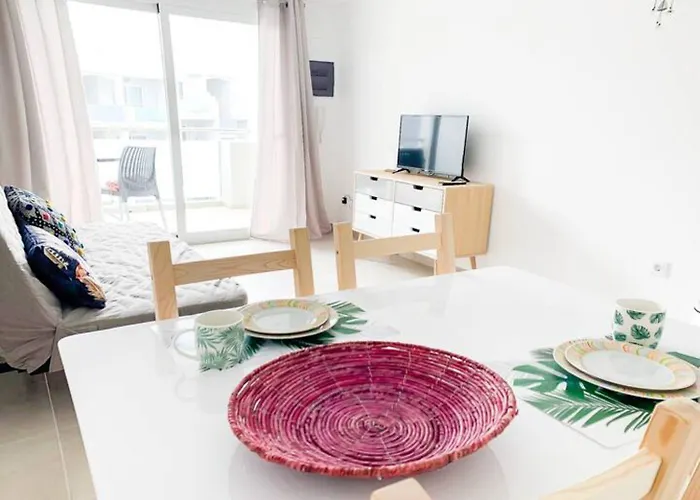 Apartment Rentalfue Sun Amas House Corralejo